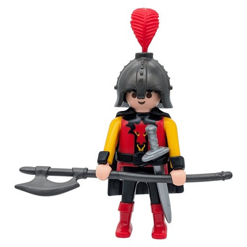 Playmobil figurine