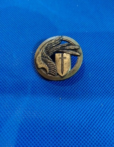 Insigne armée air - insigne, l