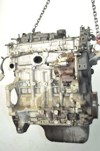 Volvo d4162t moteur diesel 6 - volvo,