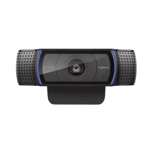 Logitech webcam c920s pro - logitech,