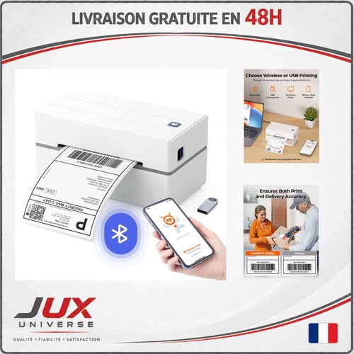 Imprimante étiquettes