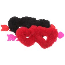 2 Pcs Lunettes Disco Pour