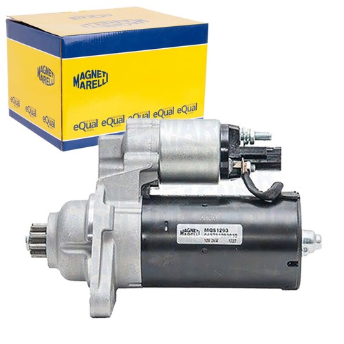Magneti marelli démarreur 2kw - magneti,