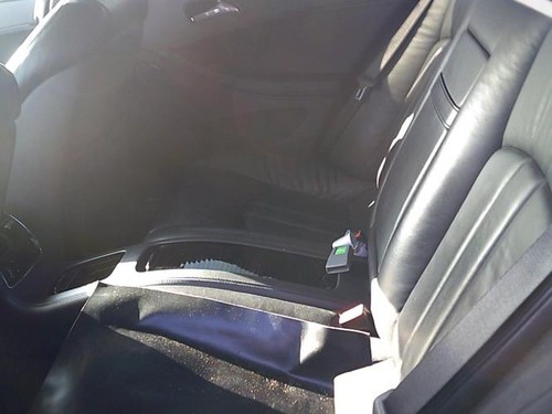 Ecran gps mercedes classe - mercedes, cls