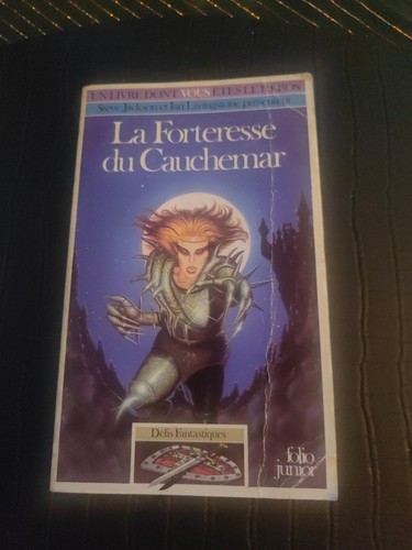 Livre dont vous etes - livre,