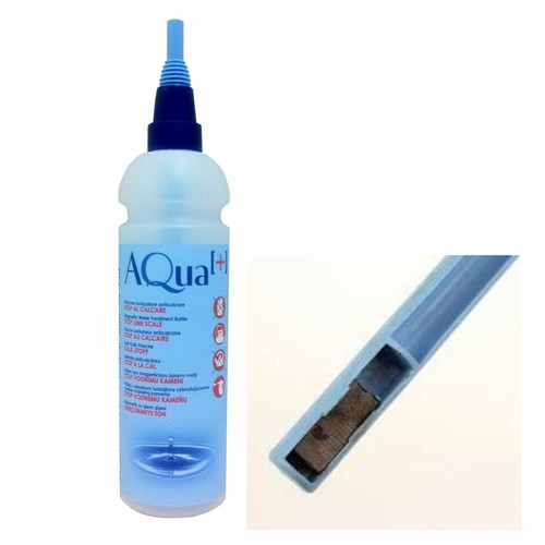 Bouteille anti calcaire - bouteille,