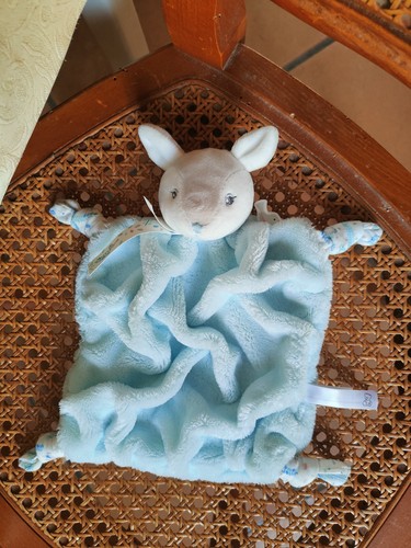 Doudou faon plume - kaloo,
