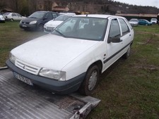 Neiman CITROEN ZX PHASE 1