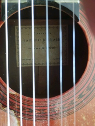 Guitare acoustique - guitare,