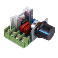 Gear Variateur de Vitesse pour