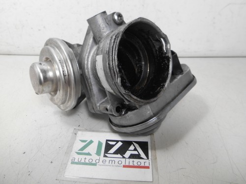 Vanne fgr egr seat leon - vanne, +