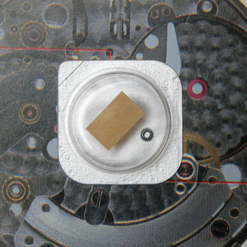 Neuf rolex 3135 550 pignon - neuf, 3135-550