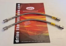 HEL Volvo 850 2.0 2.3 Turbo T5