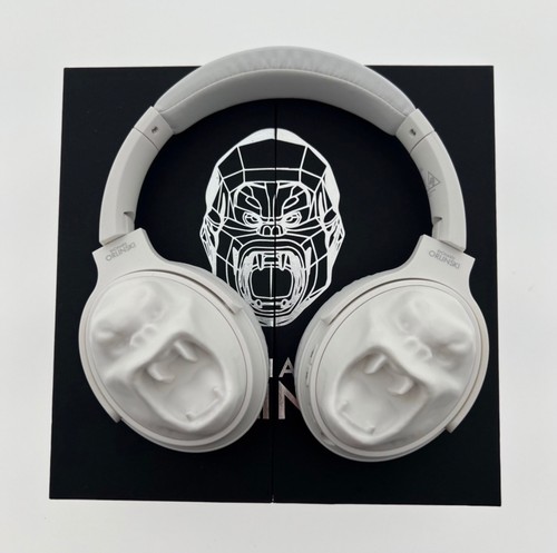 Headphones king kong - headphones,