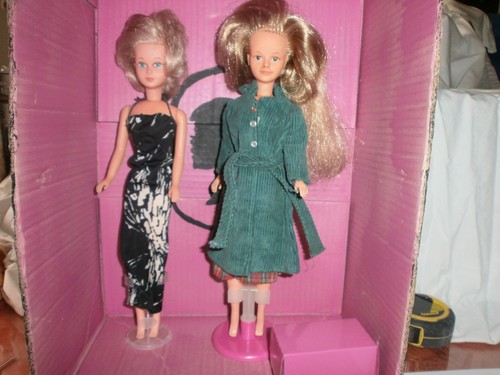 Lot bella tressy et - lot, 31-07