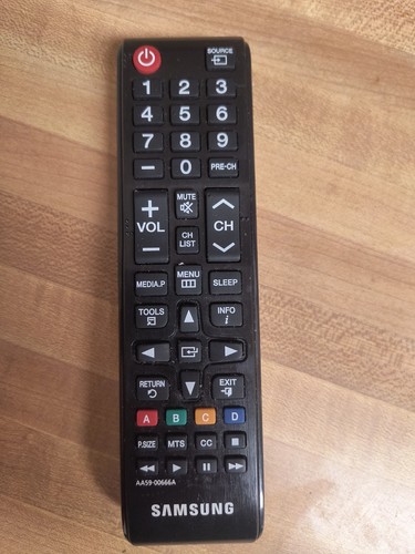 Oem remote control - oem, tv