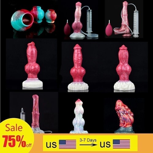 Gode-en-silicone-avec-ventouse