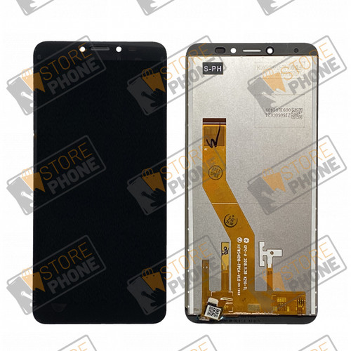 Ecran lcd tactile - ecran, y51