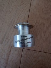 Daiwa ISO Special II 3000 LBD