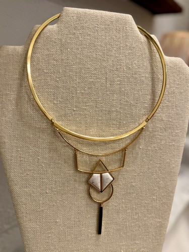Stella and dot - dot, mondrian