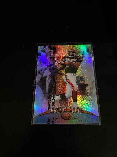 Darnay scott 1998 topps finest - 1998,