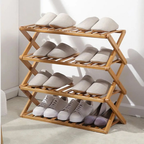 étagères chaussures - à,