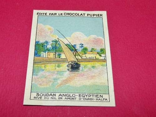 Soudan anglo egyptien - soudan, anglo-egyptien