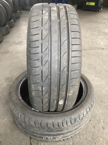 Pneu 225 r19 w - pneu, 93