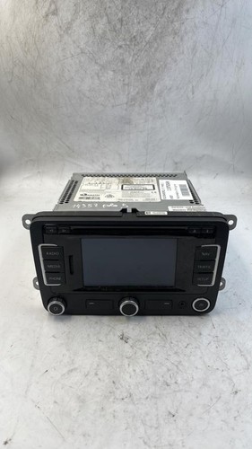 Autoradio origine volkswagen - autoradio, d'origine