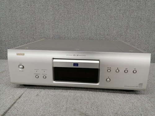 Denon dcd 1650ae super audio - denon,