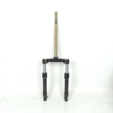 Fourche téléscopique pour