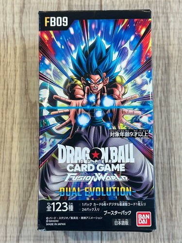 Dragon ball super - super, card