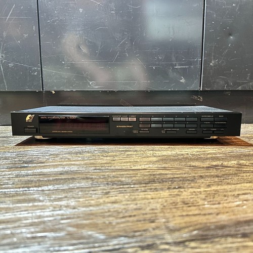 Sansui α307 digital - sansui,