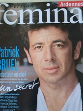 presse patrick bruel vanessa paradis