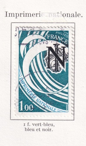 Stamp timbre france - 🦬stamp, /