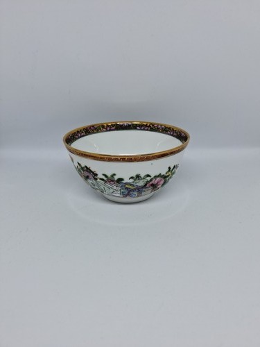 Vintage chinese famille - vintage,