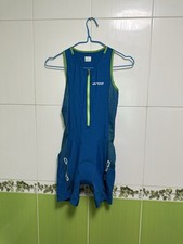 Orca Perform Race Suit