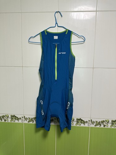Orca perform race suit - orca,