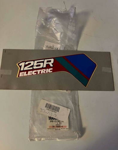 Emblème sticker origine - /,