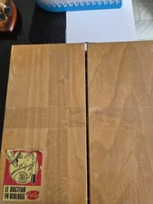 VALISE JEU GEGE Le Docteur en Biologie jeu ancien