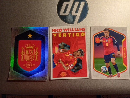 Stickers panini family - 3,