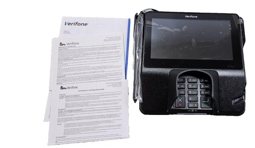 Verifone mx925 crédit carte - verifone,