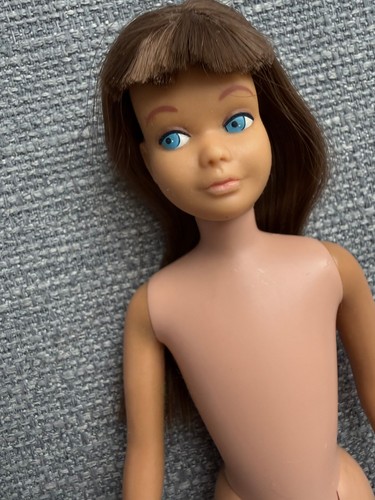 Vintage barbie ancienne - barbie,