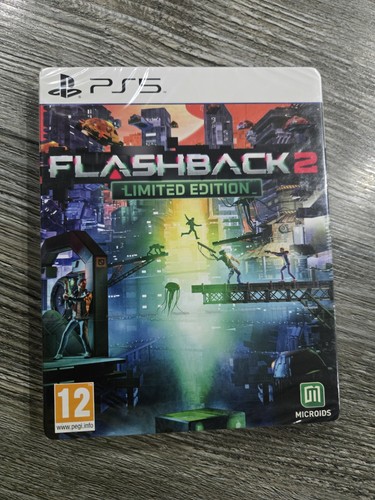 Jeu sony playstation ps5 - jeu,