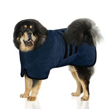 Peignoir pour Chien -