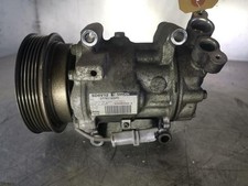 Compresseur clim RENAULT CLIO