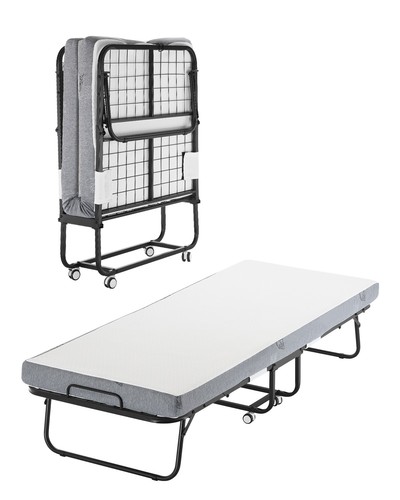 Vevor lit appoint pliant - vevor,