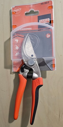 Secateur bahco 20 mm - secateur,