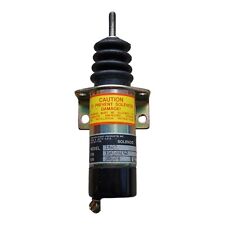 1502-12C2G1B2 DIESEL STOP