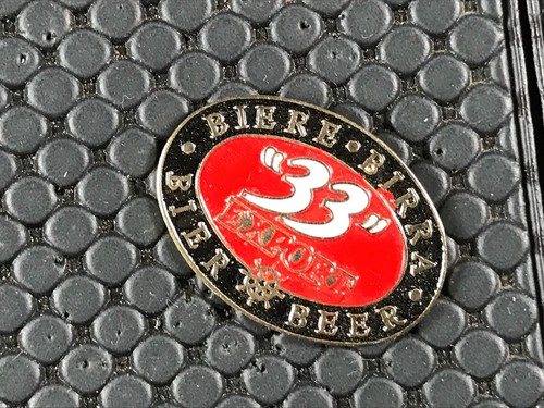 Pins pin badge alcool bar - ,
